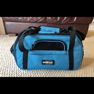 EliteField Soft Sided Pet Carrier
